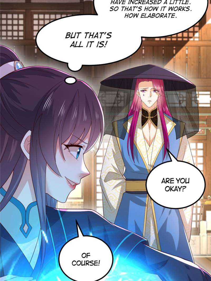 Pupillary Master Chapter 374 6